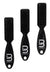 LEVEL3 FADE BRUSH SET - 3PC