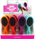 LUXE BRUSH SET MINI