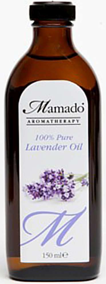 MAMADO 100PERC LAVENDER OIL