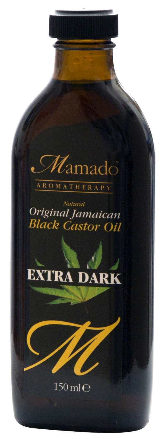 MAMADO ORIG JAM BLK CAST (XTRA
