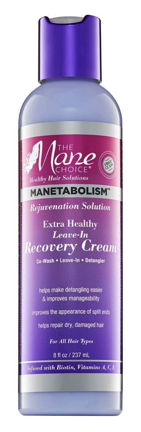 MANE CHOICE MANETABOLISM LV-IN