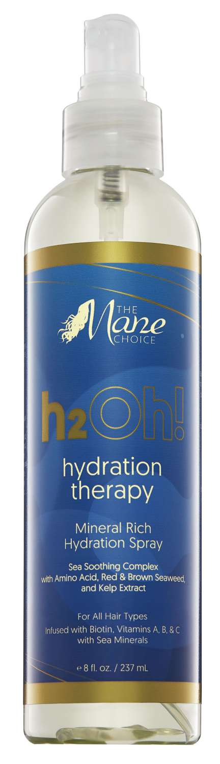 MANE CHOICE H2OH HYDRATION SPRAY