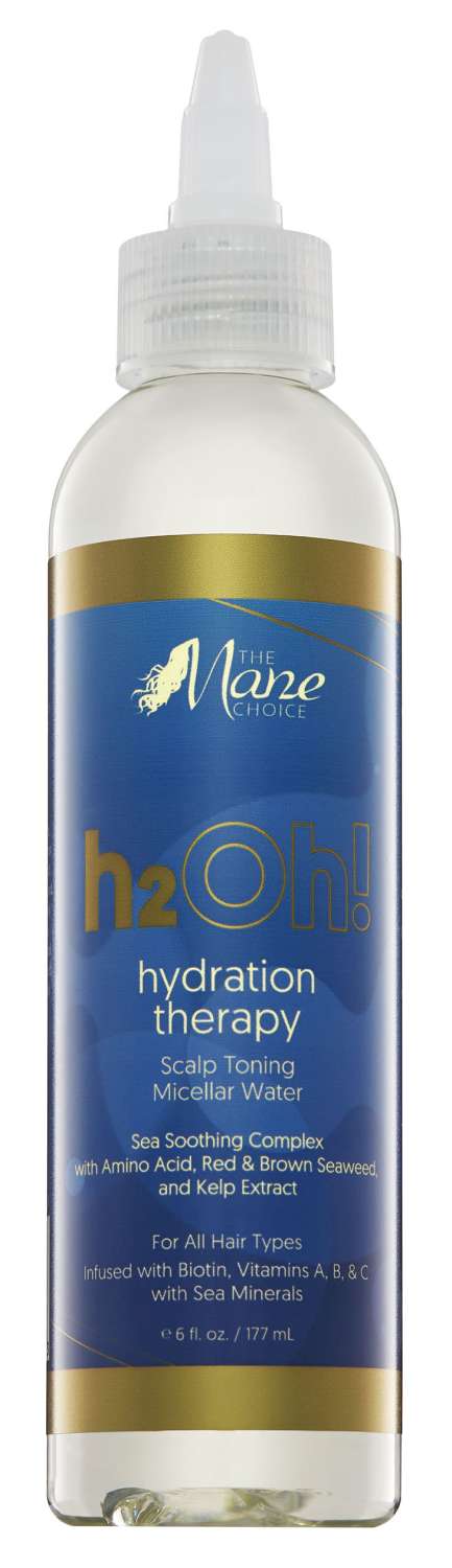 MANE CHOICE H2OH HYDRATION SCALP TONING