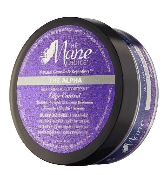 MANE CHOICE ALPHA EDGE