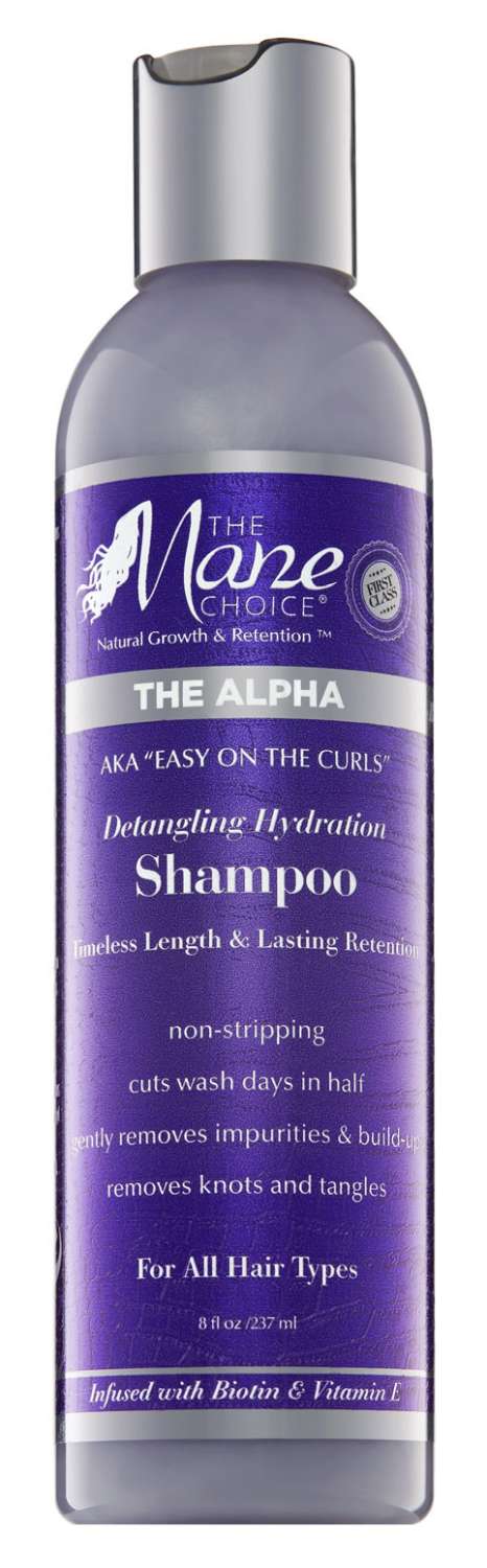 MANE CHOICE ALPHA SHAMPOO