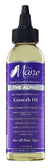 MANE CHOICE ALPHA GROWTH OIL