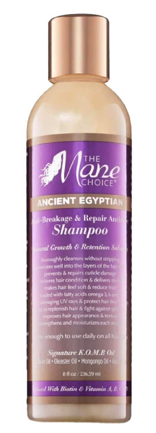 MANE CHOICE ANCT EGYPT SHAMP
