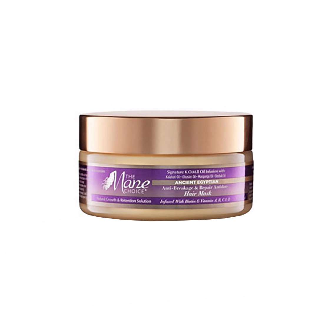 MANE CHOICE ANCT EGYPT MASK