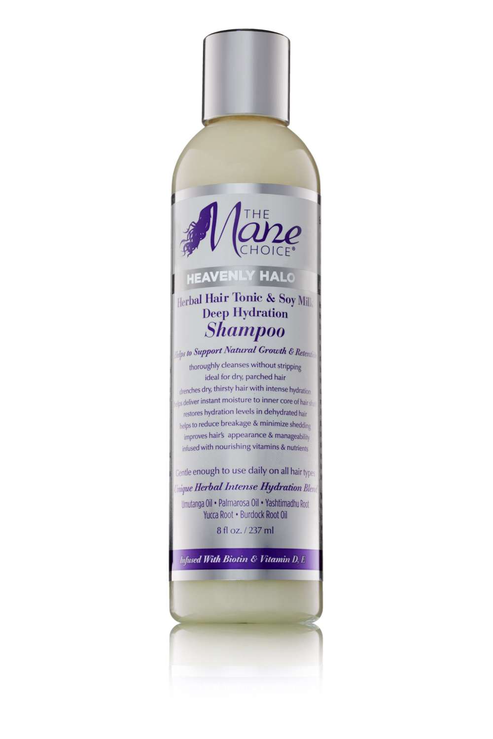 MANE CHOICE HVNLY HALO SHAMPOO