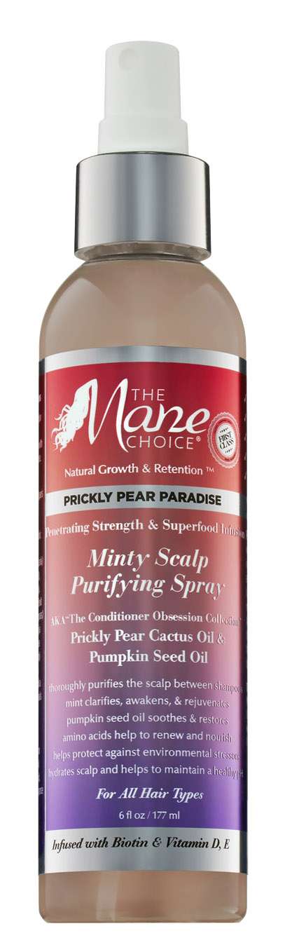MANE CHOICE PRICK/PEAR SPRAY