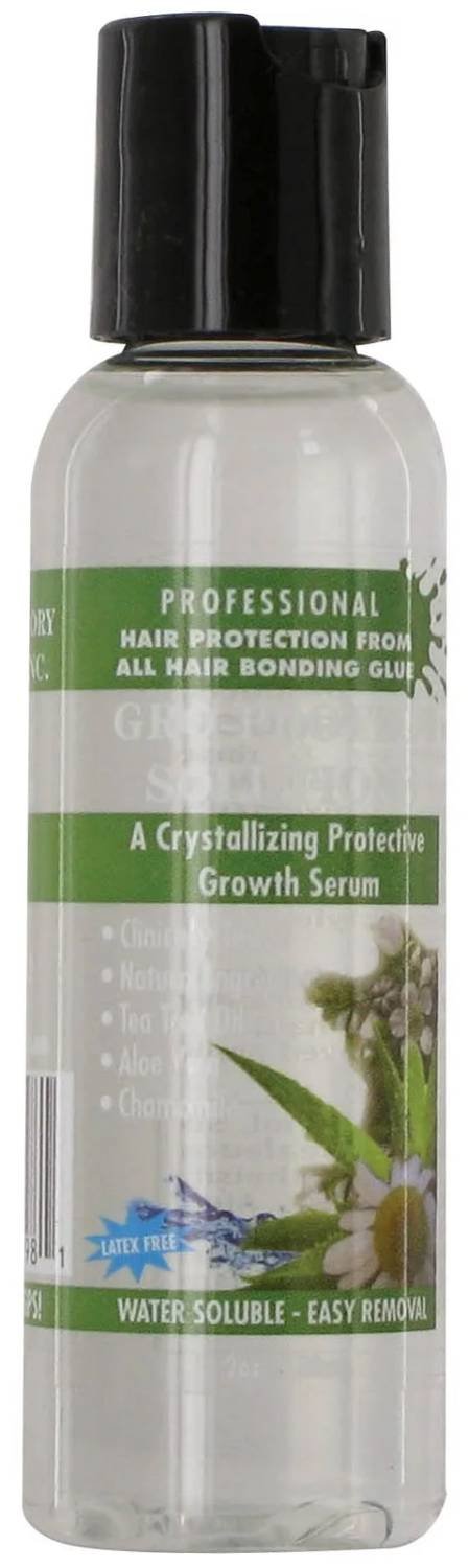 MORNING GLORY GRO PROT CLR 2 OZ