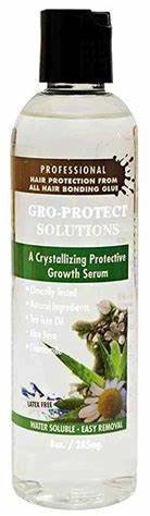 MORNING GLORY GRO PROT CLR 8 OZ