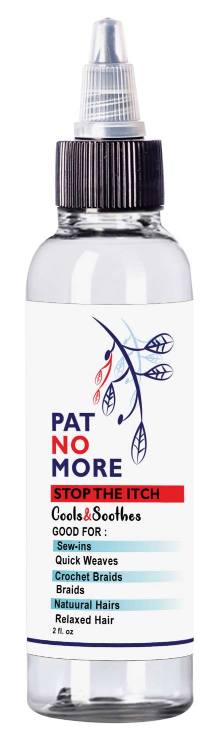 MORNING GLORY PAT NO MORE