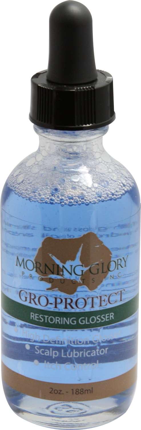 MORNING GLORY RESTORE GLOSSER