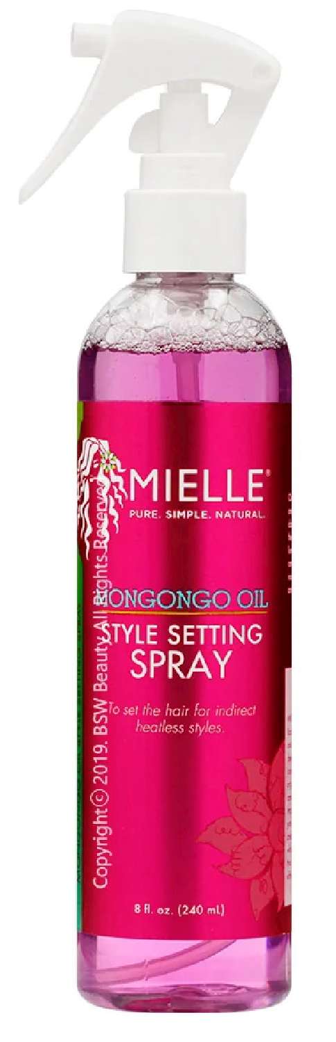 MIELLE MONGONGO SETTING SPRAY