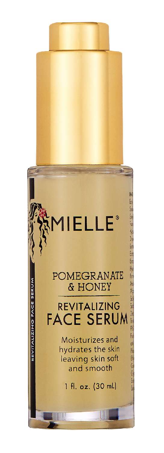 MIELLE POM/HONEY FACE SERUM