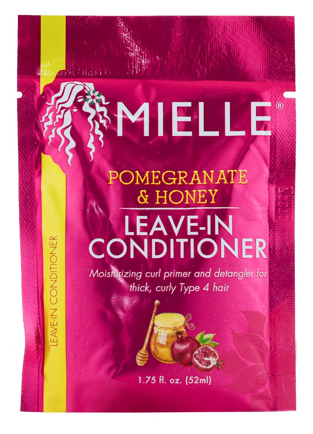 MIELLE POM/HONEY LEAVE IN 12/DP
