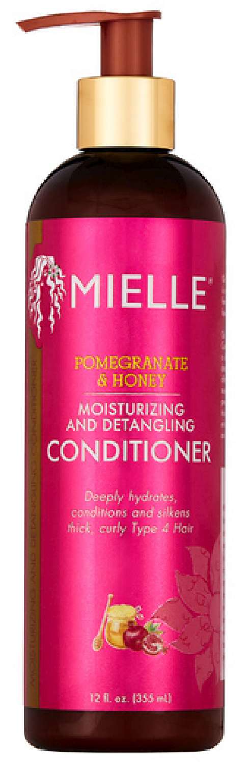 MIELLE POM/HONEY CONDITIONER