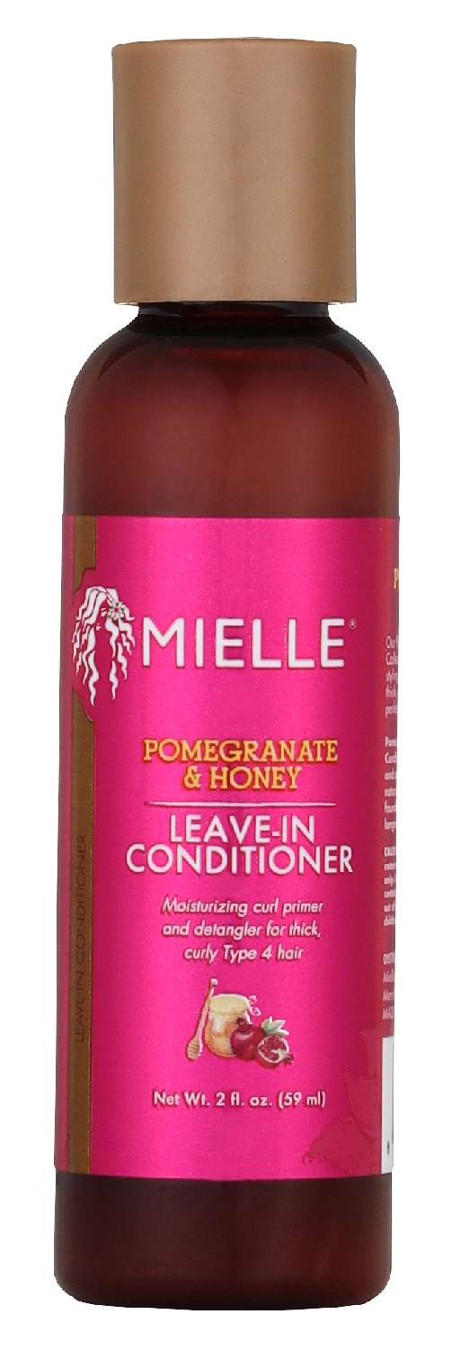 MIELLE POM/HONEY LEAVE IN
