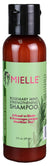 MIELLE ROSE/MINT SHAMPOO