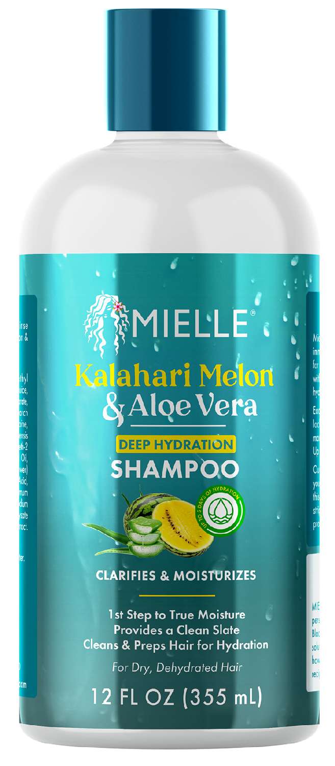 MIELLE KALA/MELON SHAMPOO