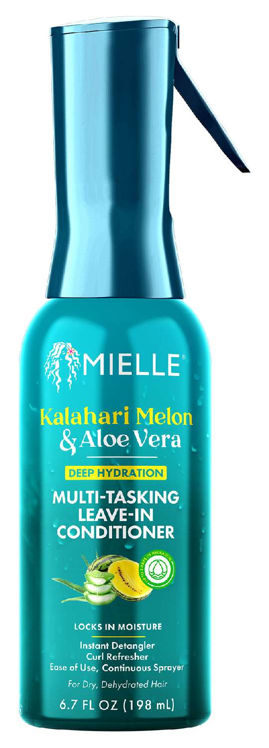 MIELLE KALA/MELON LEAVE IN