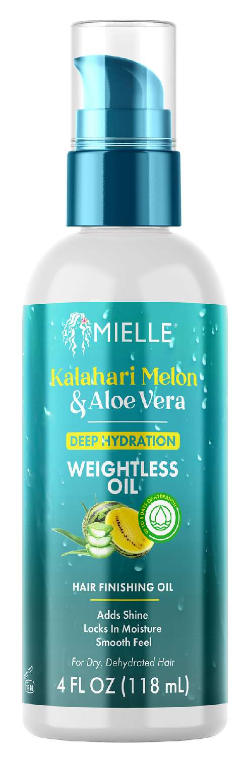 MIELLE KALA/MELON WEIGHTLESS OIL