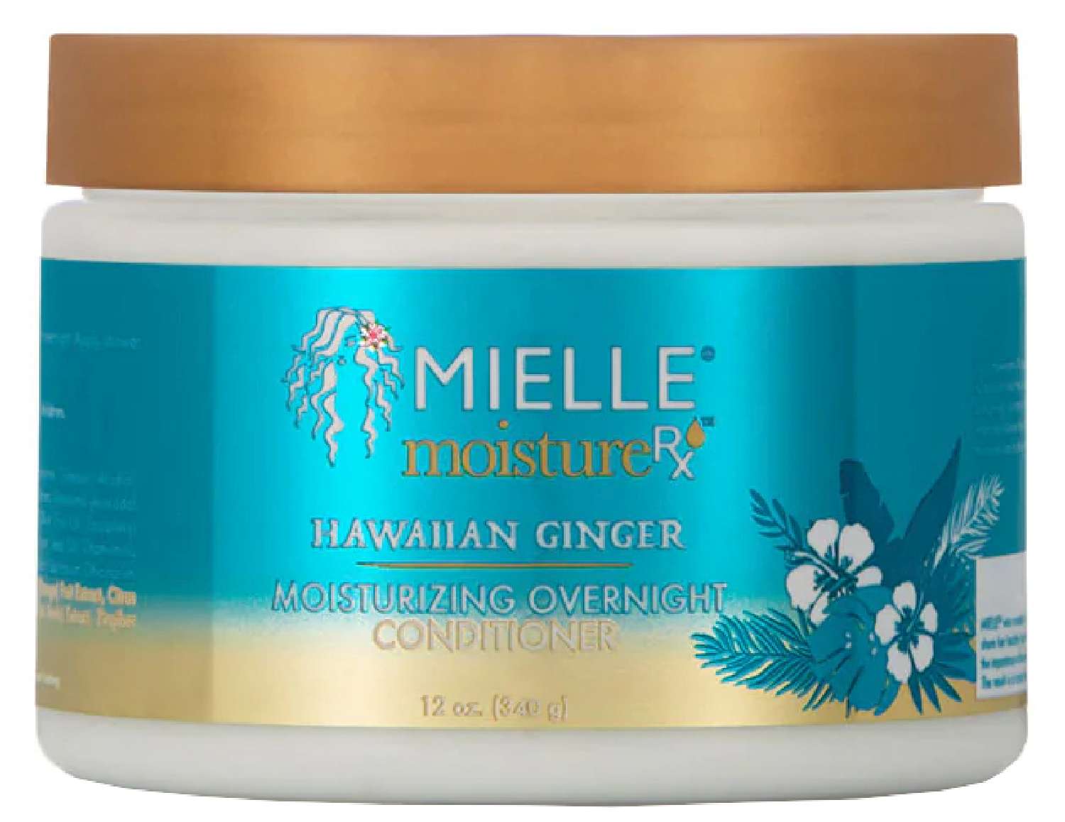 MIELLE HAW/GINGER OVERNIGHT COND
