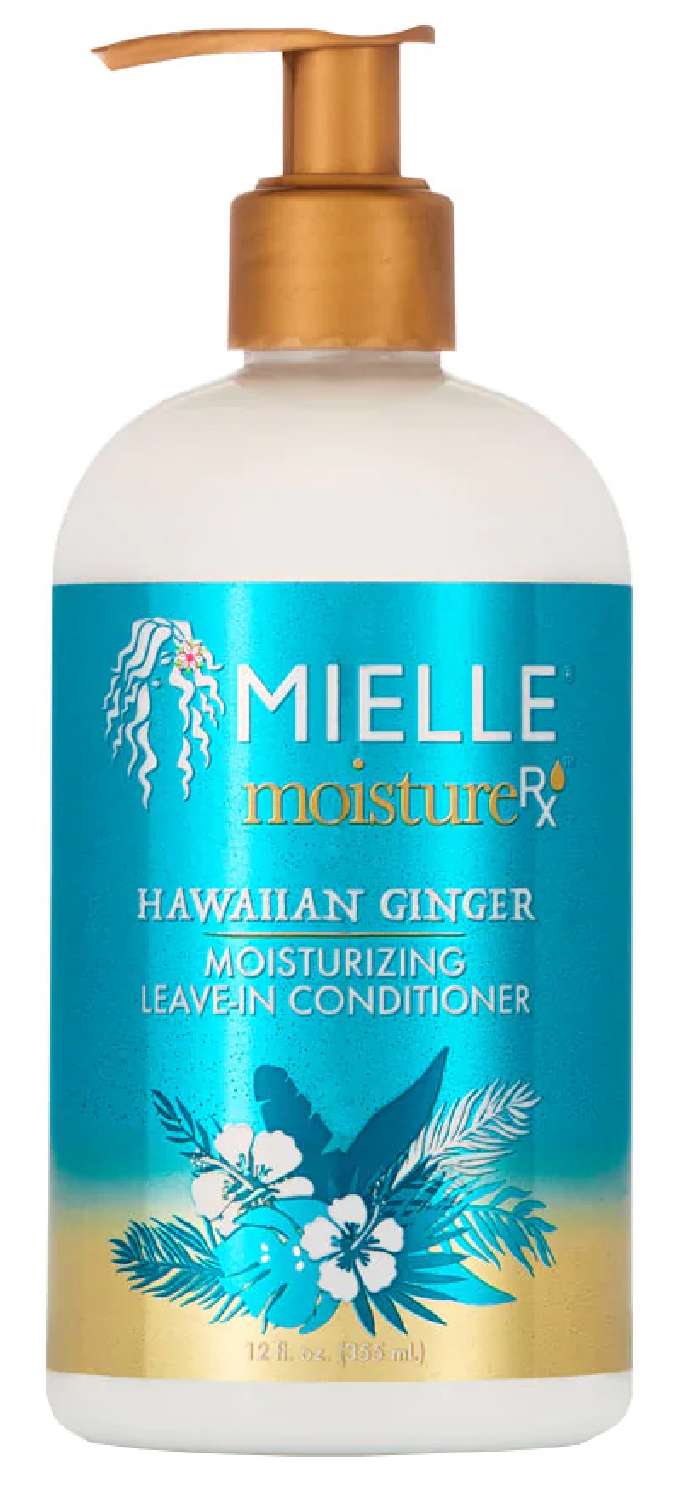MIELLE HAW/GINGER LEAVE IN