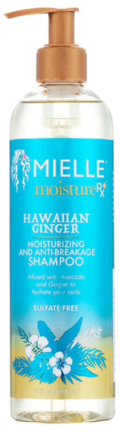MIELLE HAW/GINGER SHAMPOO