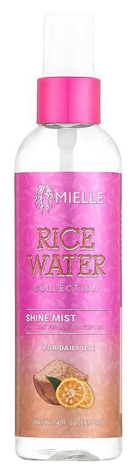 MIELLE RICE WATER SHINE MIST