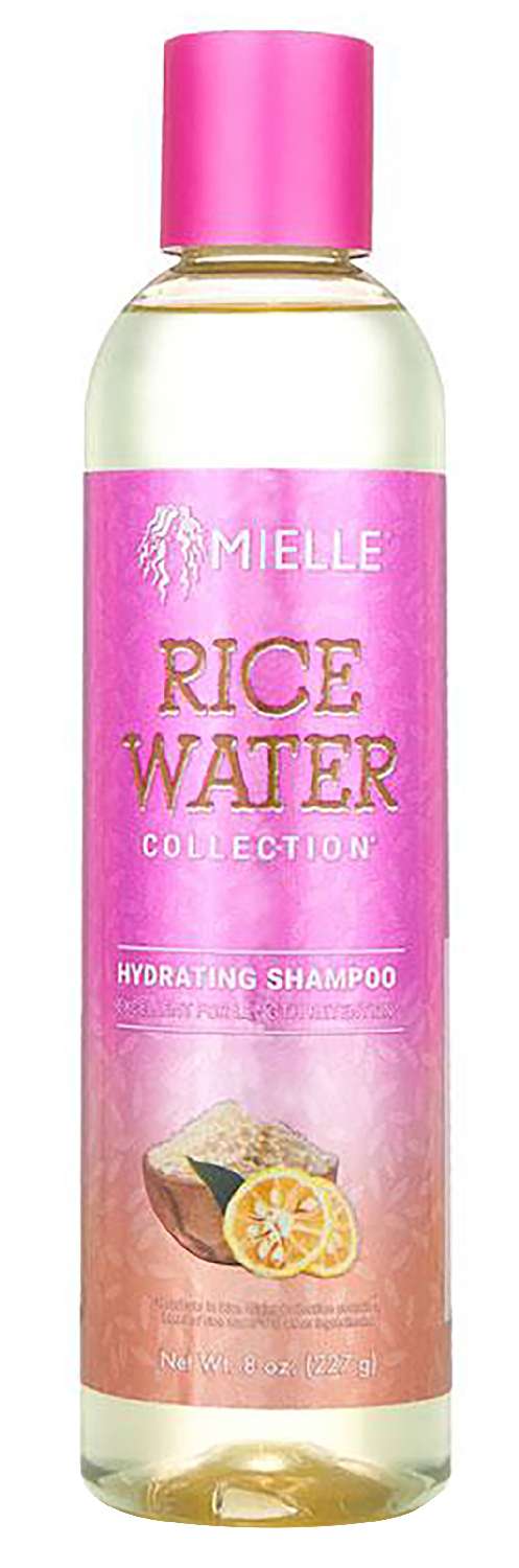 MIELLE RICE WATER SHAMPOO