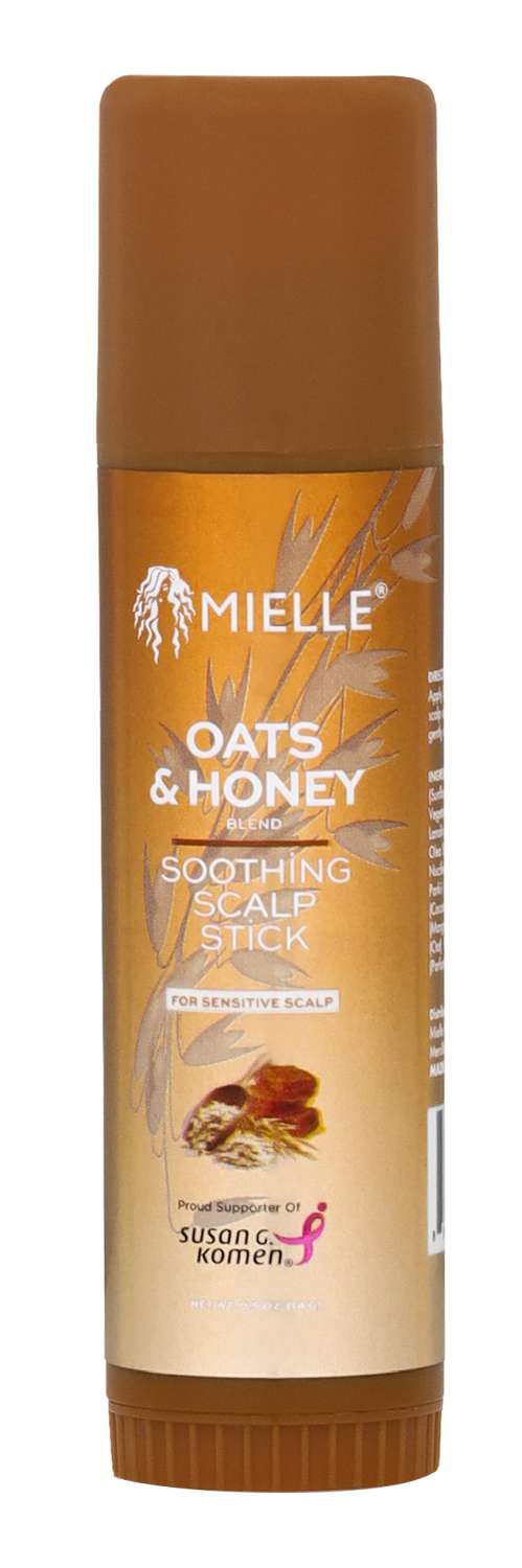 MIELLE OATS/HONEY SCALP STICK