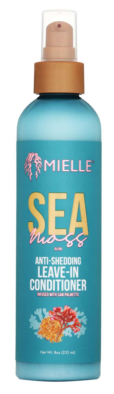 MIELLE SEA MOSS LEAVE IN