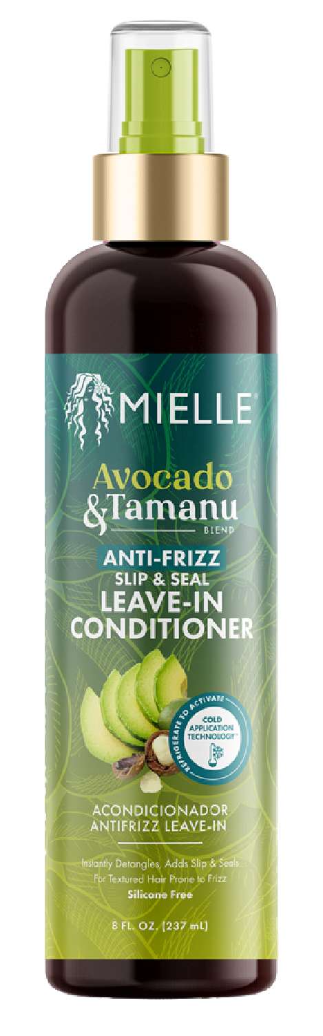 MIELLE AVO/TAMANU LEAVE IN