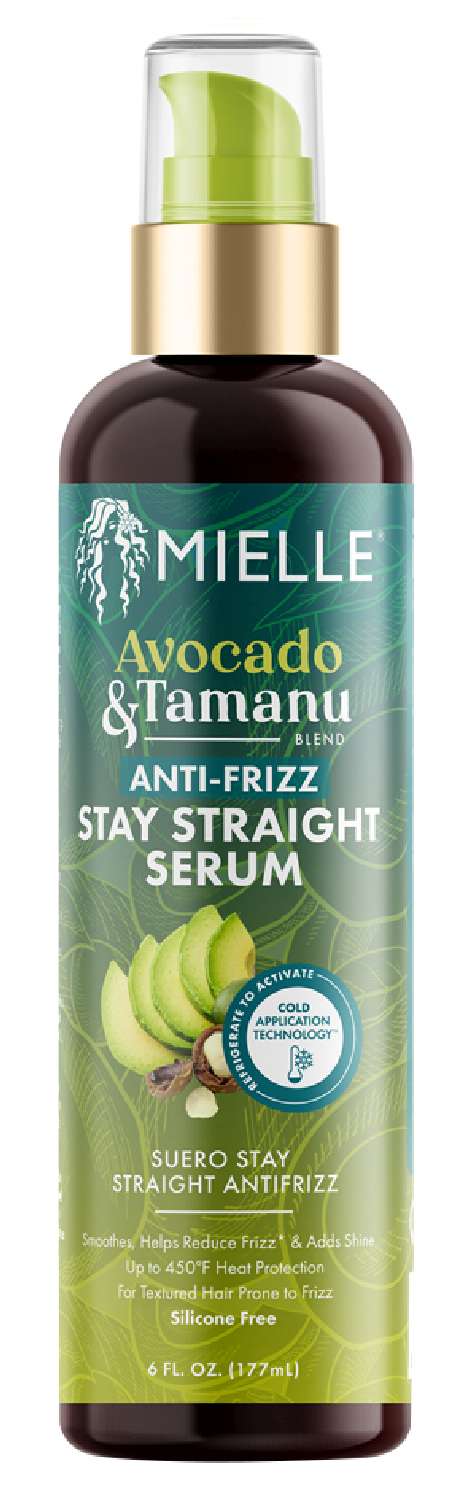 MIELLE AVO/TAMANU SERUM