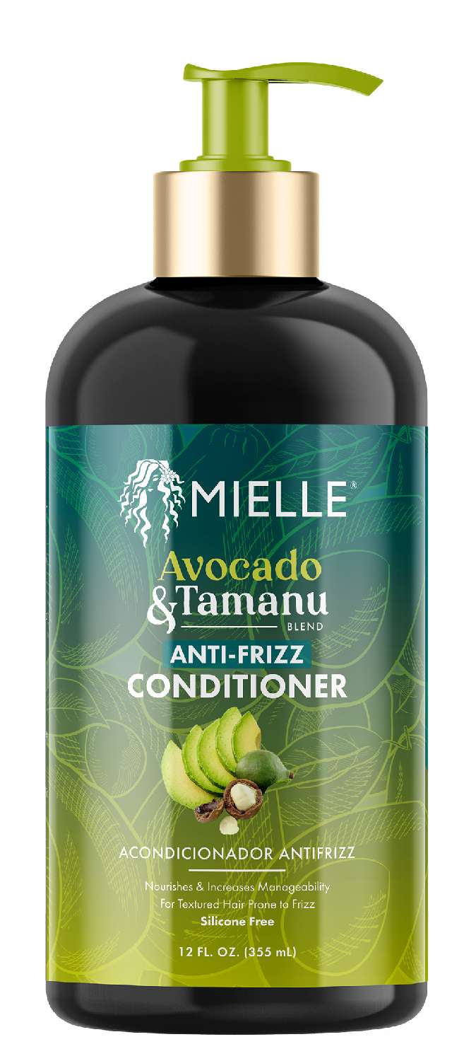 MIELLE AVO/TAMANU CONDITIONER