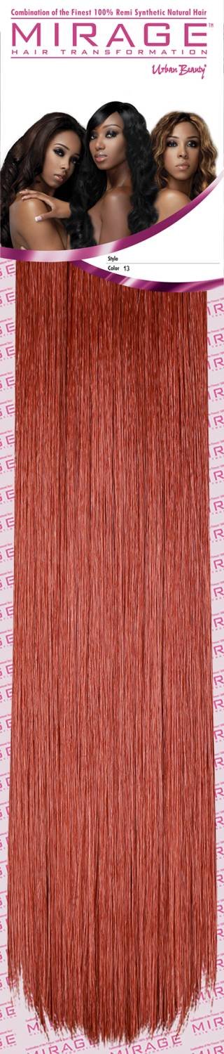 SYN MI YAKI WVG 18-#13