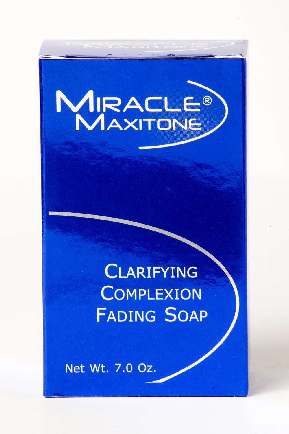 MIRACLE MAXITONE BODY SOAP