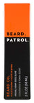 BEARD PATROL OIL