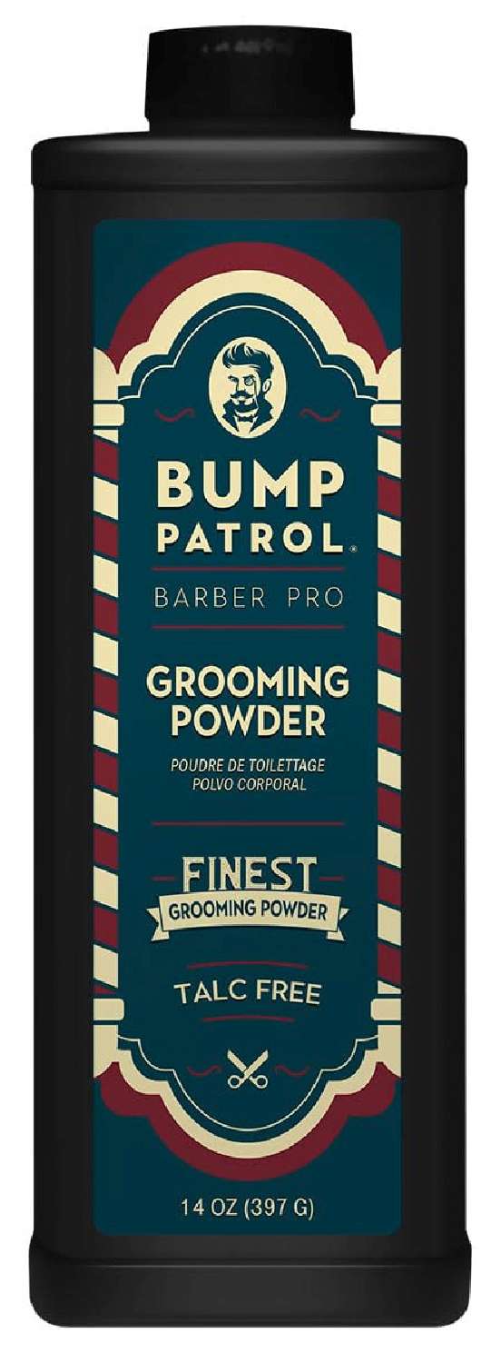 BUMP PATROL GROOMING POWDER