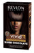 REVLON VIVID H/C WARM CHOCO