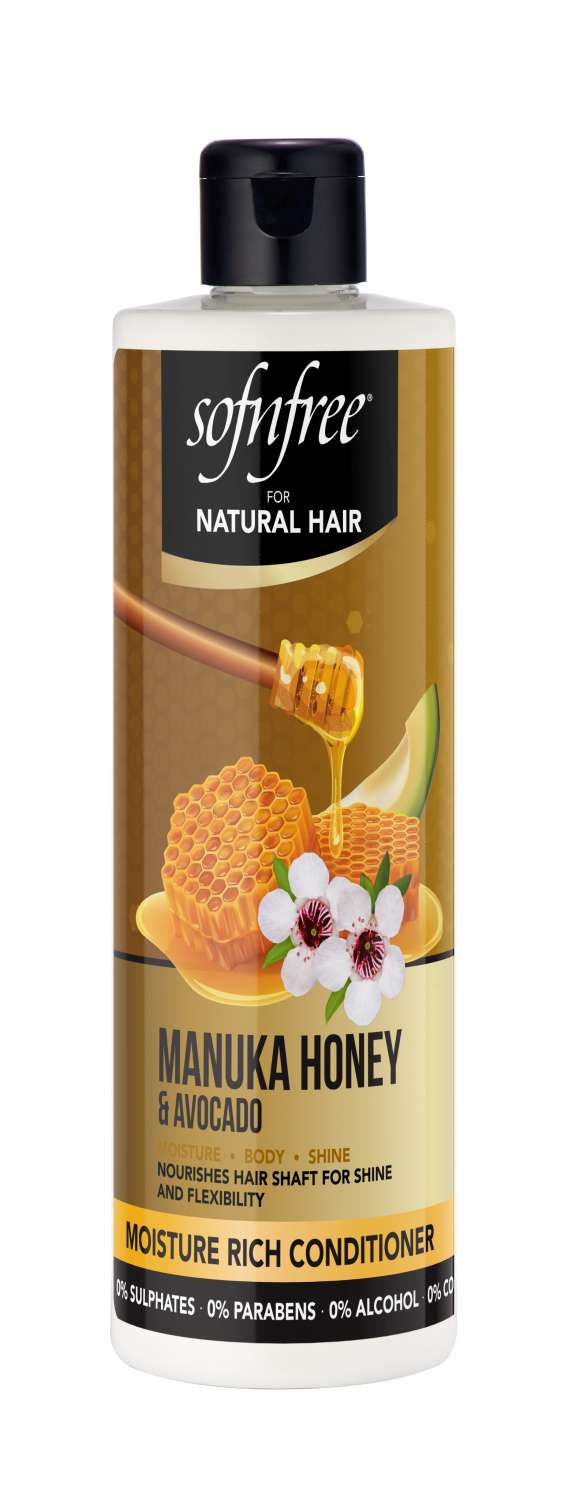 SNF MANUKA HONEY CONDTIONER