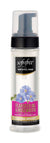 SNF FLAXSEED/ROSEWATER MOUSSE