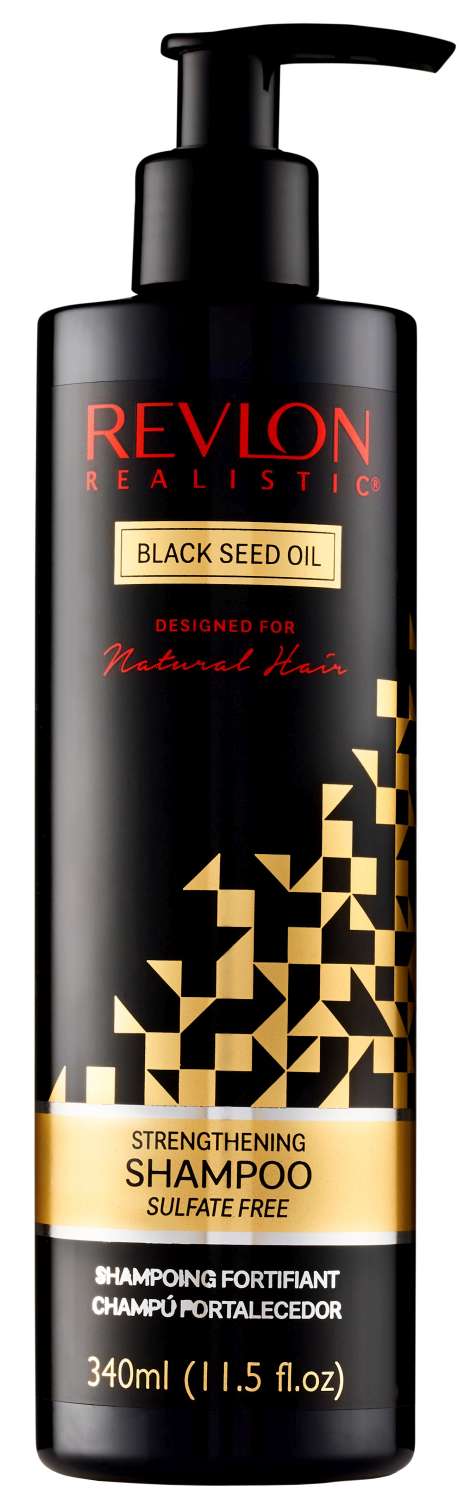 REVLON BS SHAMPOO