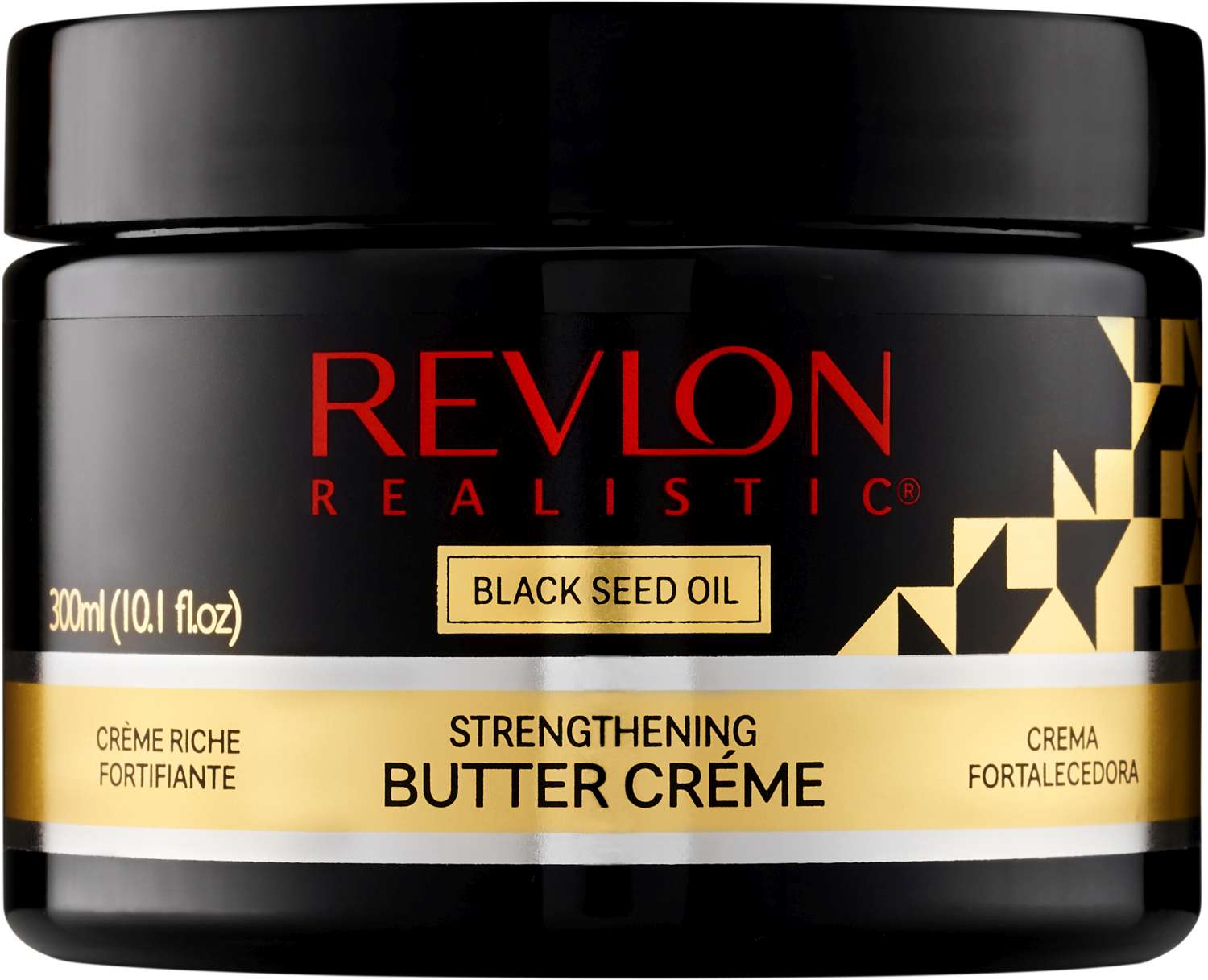 REVLON BS BUTTER CREME