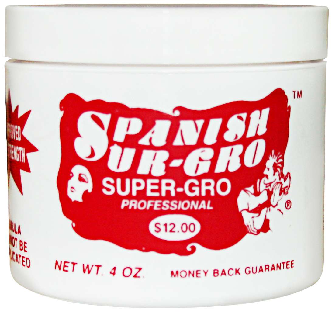 SPANISH SUR GRO