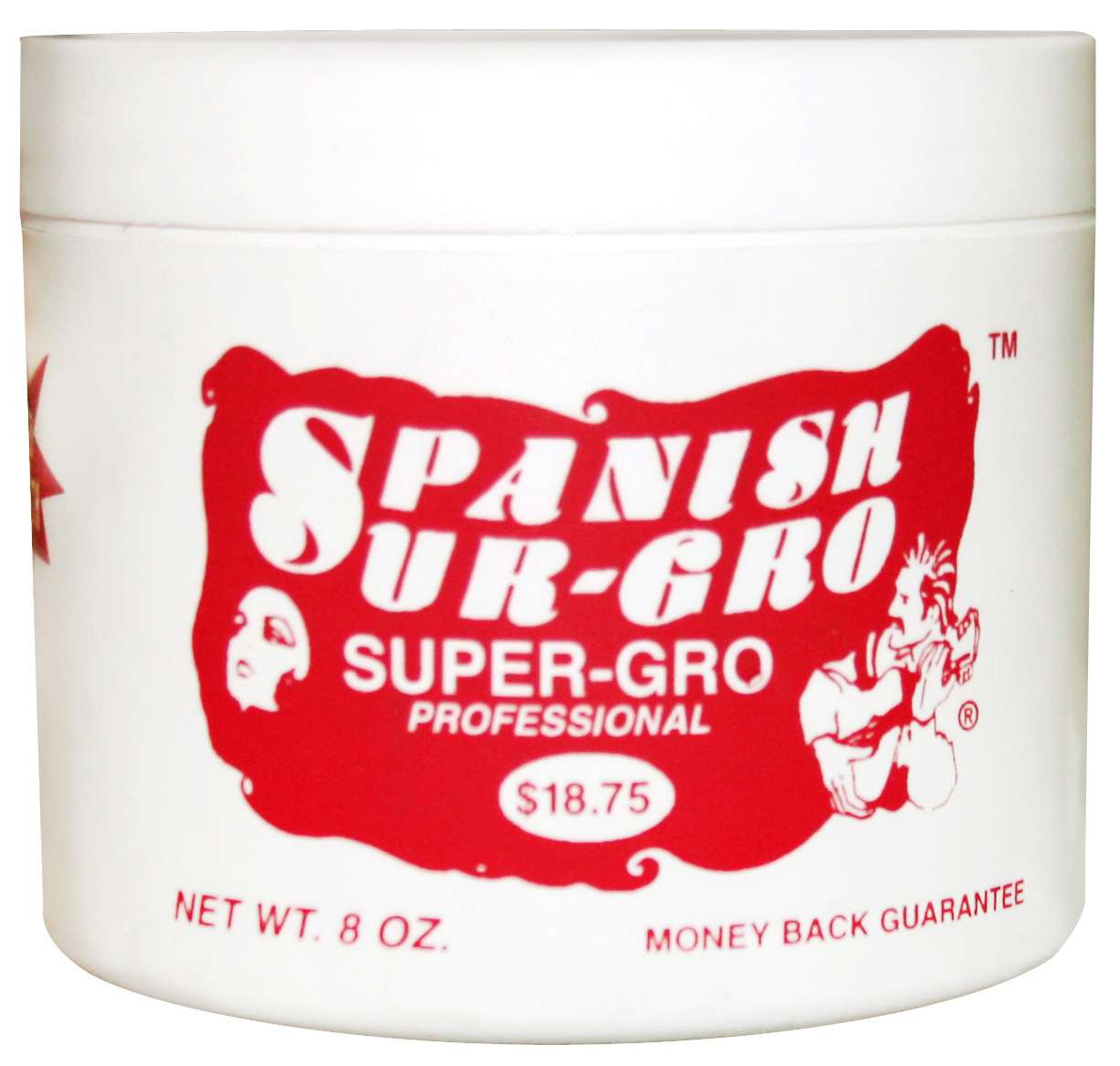 SPANISH SUR GRO