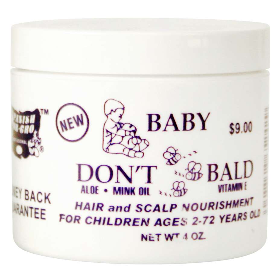 BABY DBB H/S [BLUE]