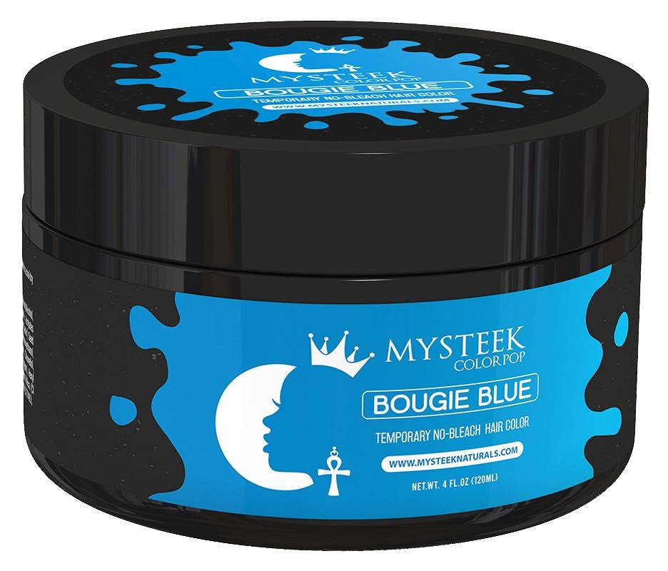 MYSTEEK COLOR POP BOUGIE BLUE
